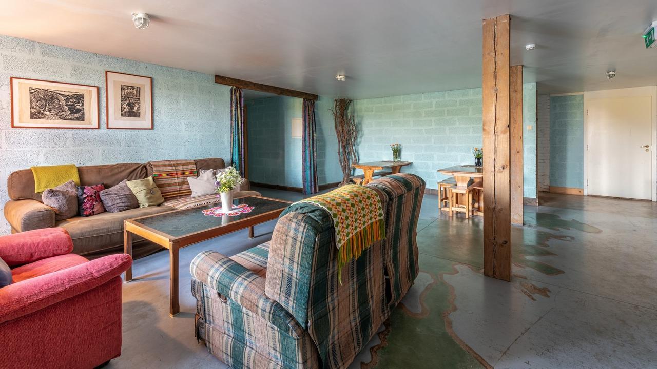 Oitme Hostel Bagian luar foto