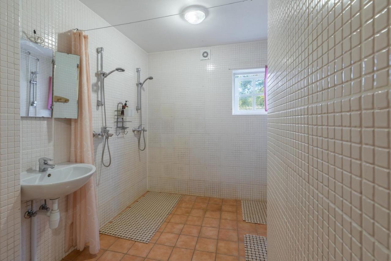 Oitme Hostel Bagian luar foto