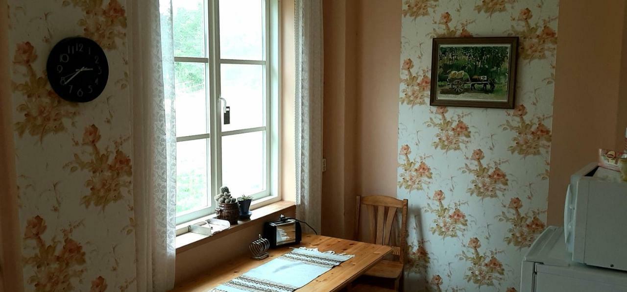 Oitme Hostel Bagian luar foto