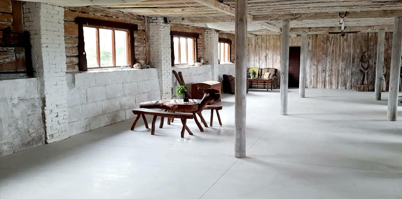 Oitme Hostel Bagian luar foto